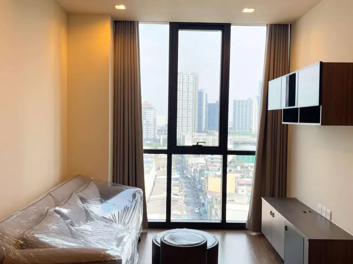 Property photos for The Line Sukhumvit 71