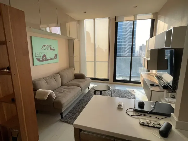 Property photos for Noble Ploenchit
