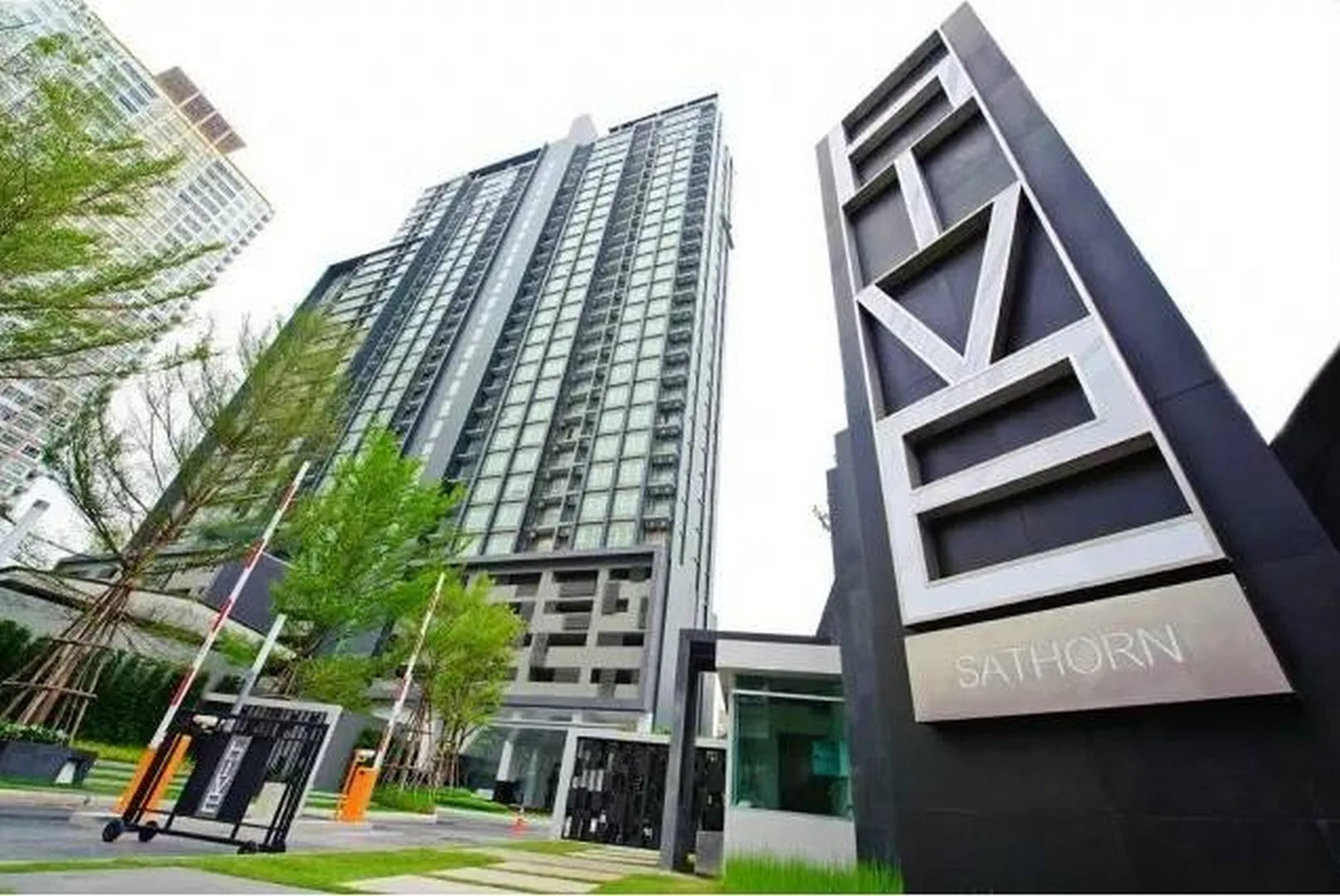 Property photos for Hive Sathorn