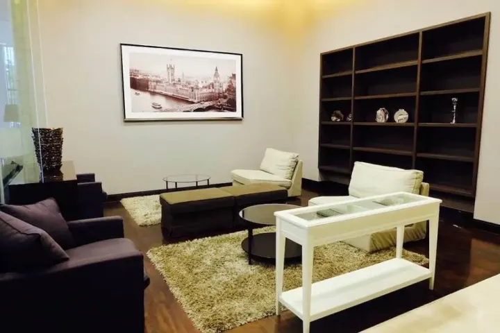 Property photos for Belle Grand Rama 9