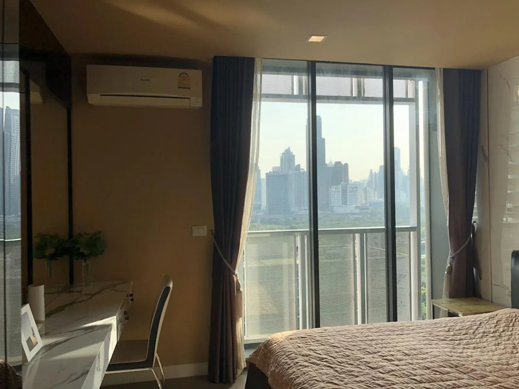 Property photos for A Space I.d. Asoke - Ratchada