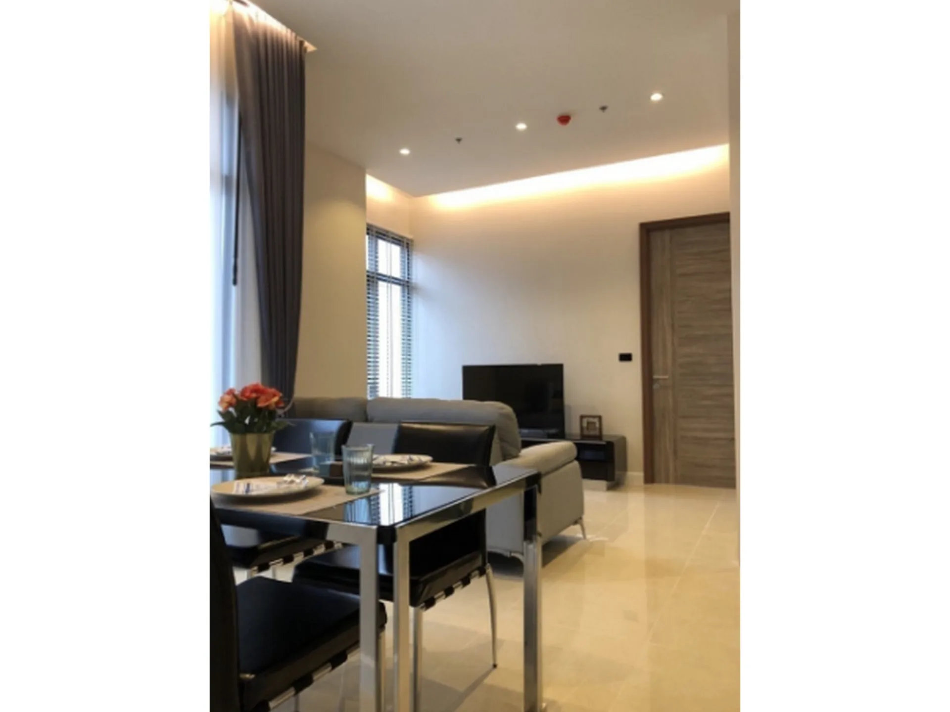 Property photos for Mayfair Place Sukhumvit 50