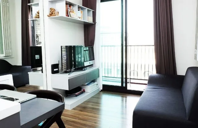 Property photos for WYNE Sukhumvit