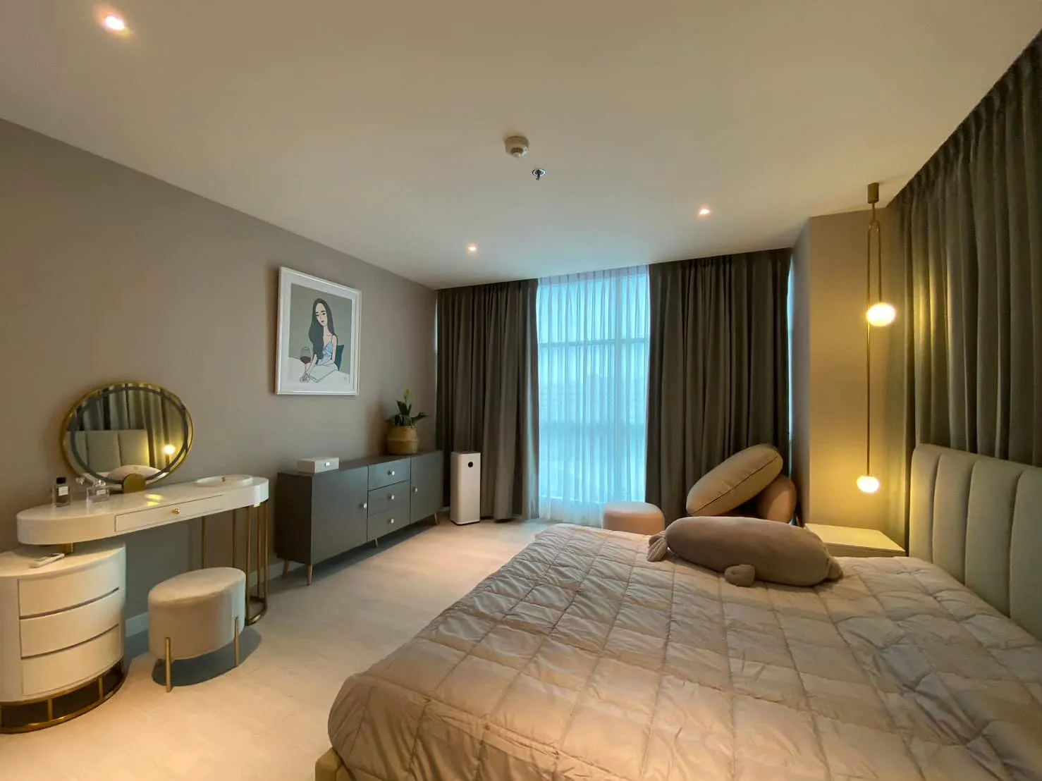 Property photos for Rhythm Ratchada