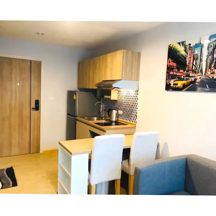 Property photos for The Excel Hideaway Sukhumvit 50