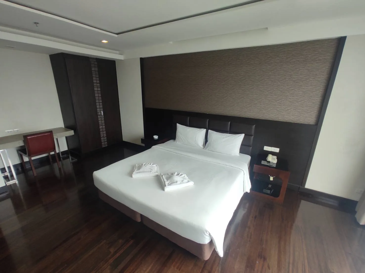Property photos for Jasmine Grande Residence