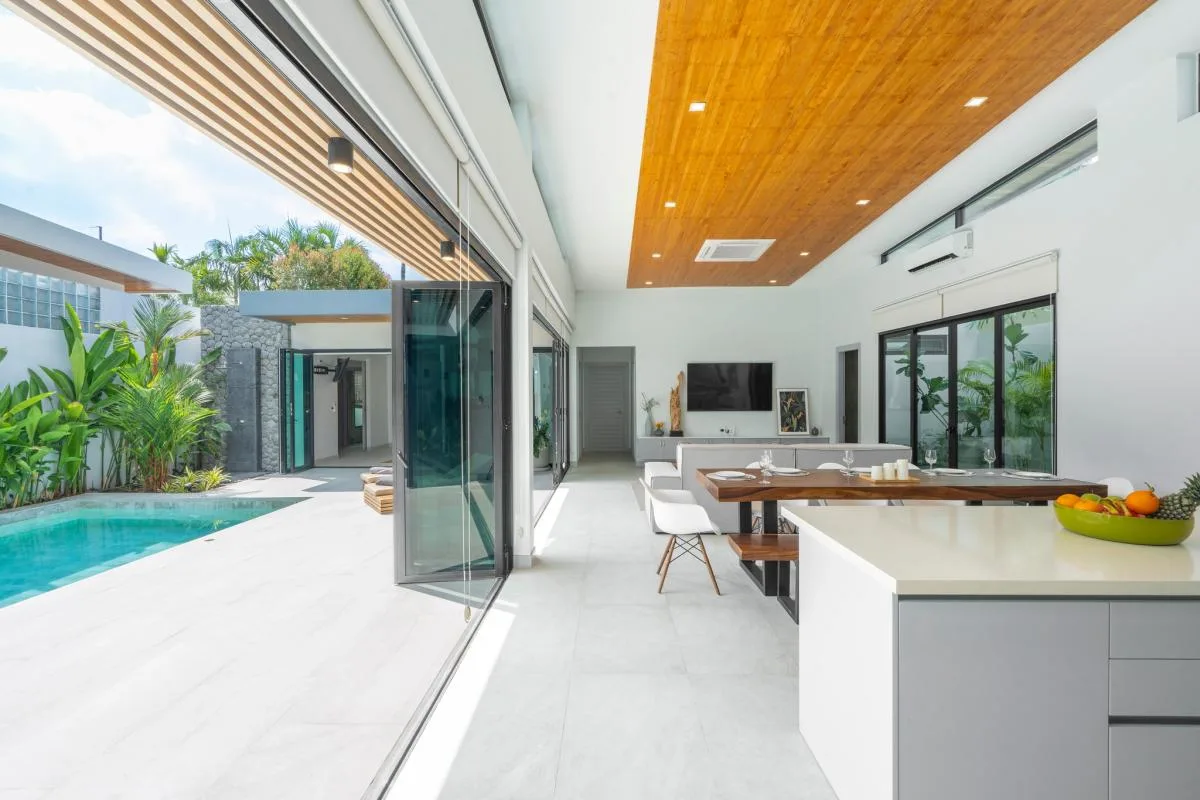 Property photos for Layan Lucky Villas Phase 1