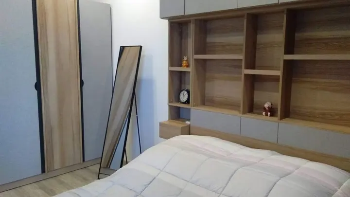 Property photos for Ideo Mobi Asoke