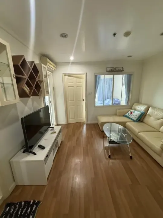 Property photos for Lumpini Place Narathiwas - Chaopraya