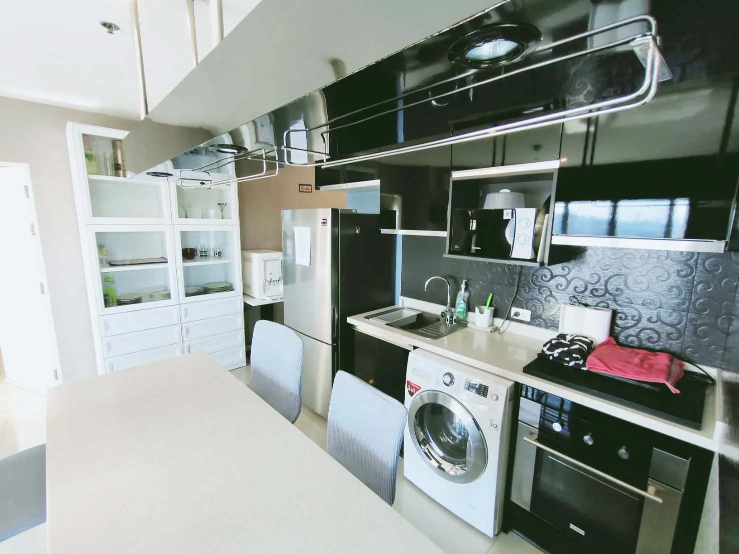 Property photos for Aspire Sukhumvit 48