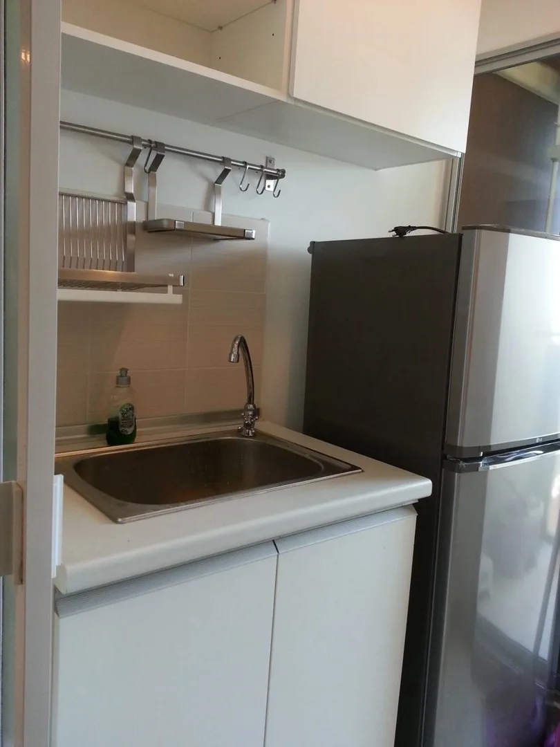 Property photos for Lumpini Place Rama IX - Ratchada
