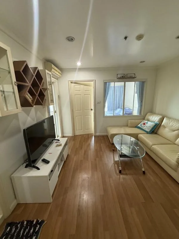 Property photos for Lumpini Place Narathiwas - Chaopraya