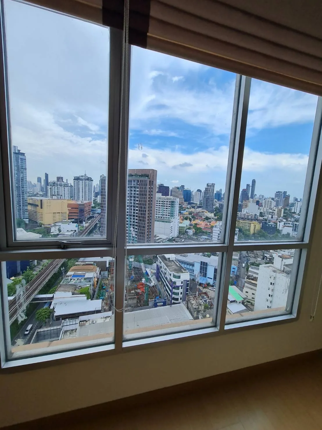 Property photos for Life Sukhumvit 65