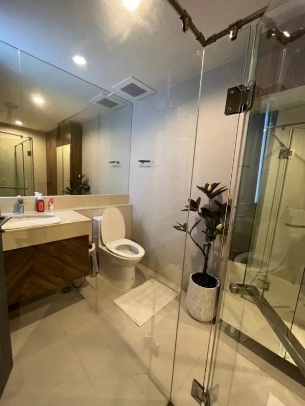 Property photos for Noble Above Wireless-Ruamrudee