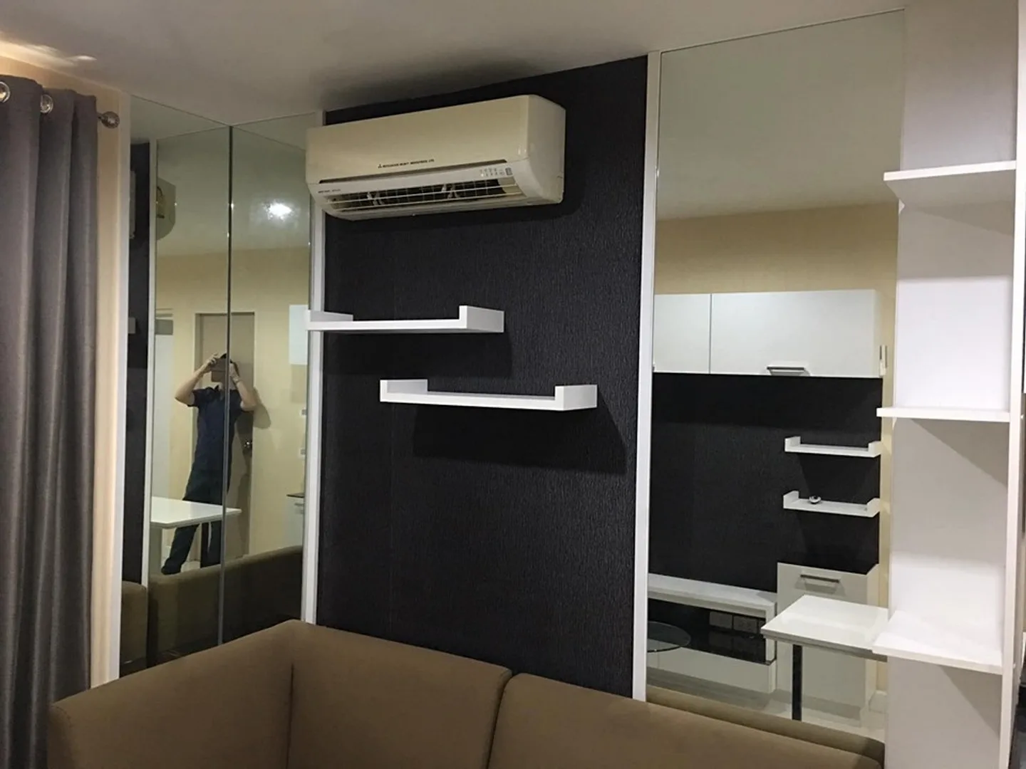 Property photos for Metro Sky Ratchada