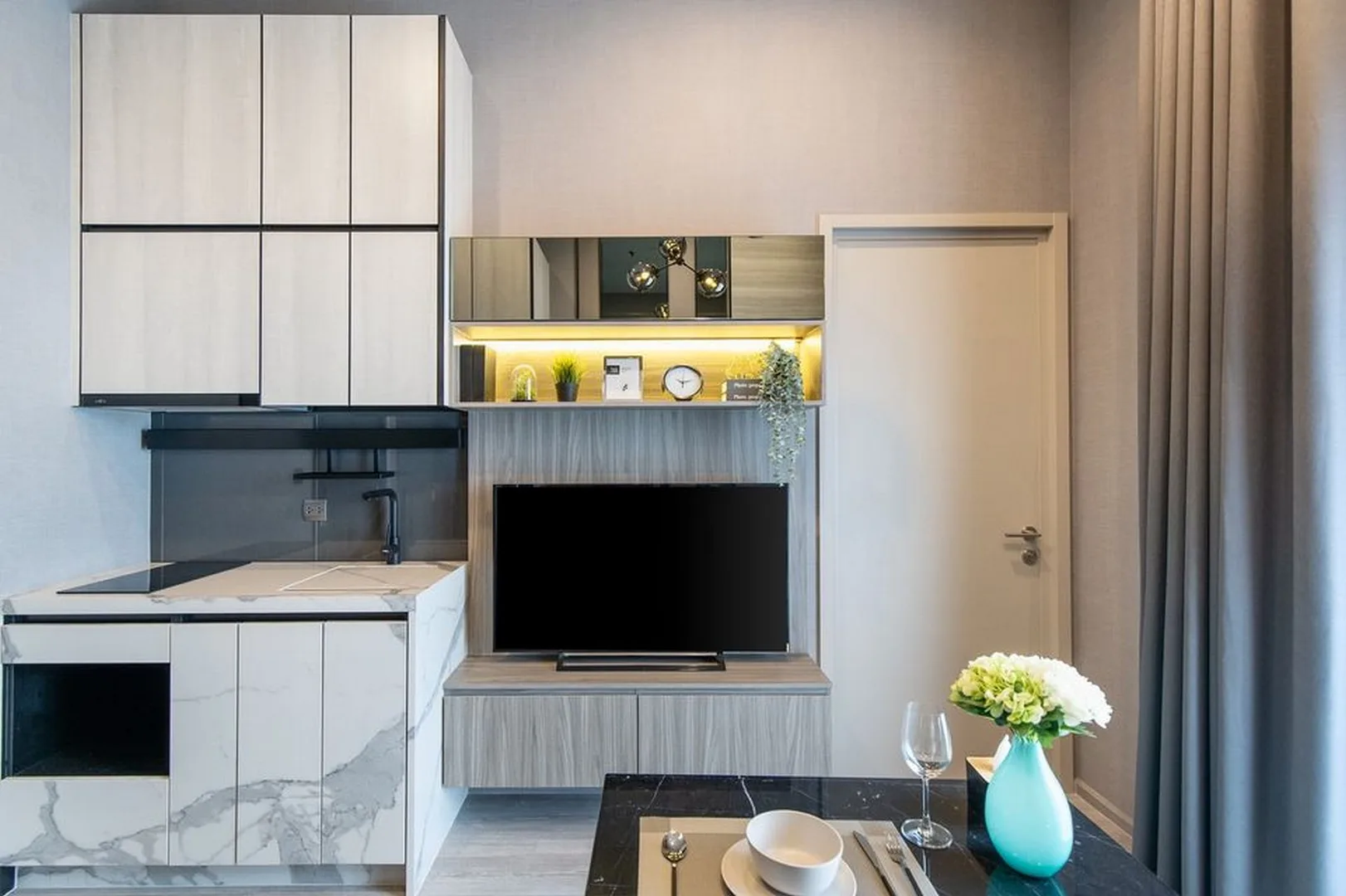 Property photos for The Line sukhumvit 101