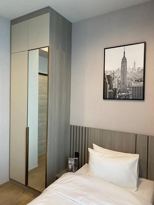 Property photos for The Crest Park Residences