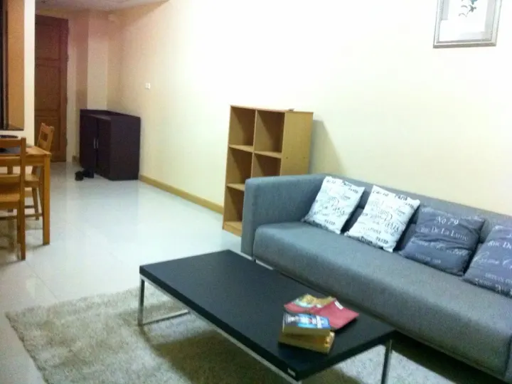 Property photos for Supalai Premier Place Asoke
