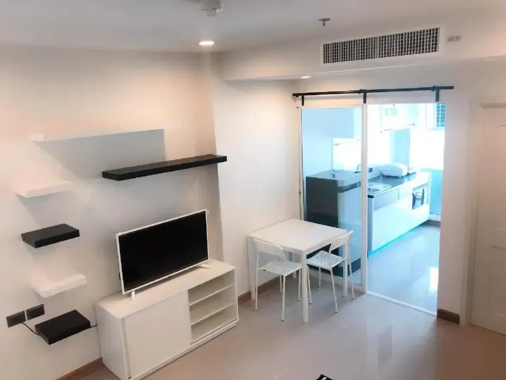 Property photos for Supalai Wellington 2