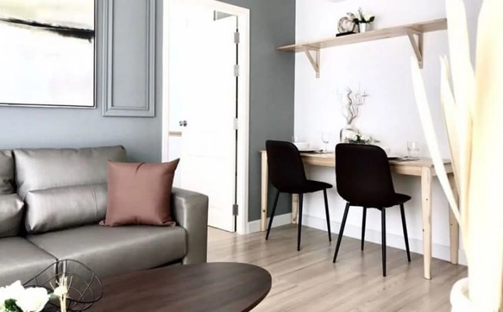 Property photos for The Nest Sukhumvit 22
