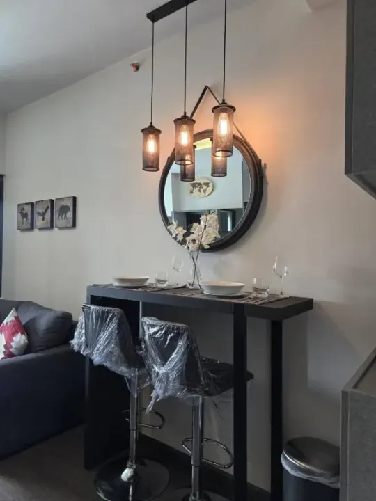 Property photos for Ideo Sukhumvit 93