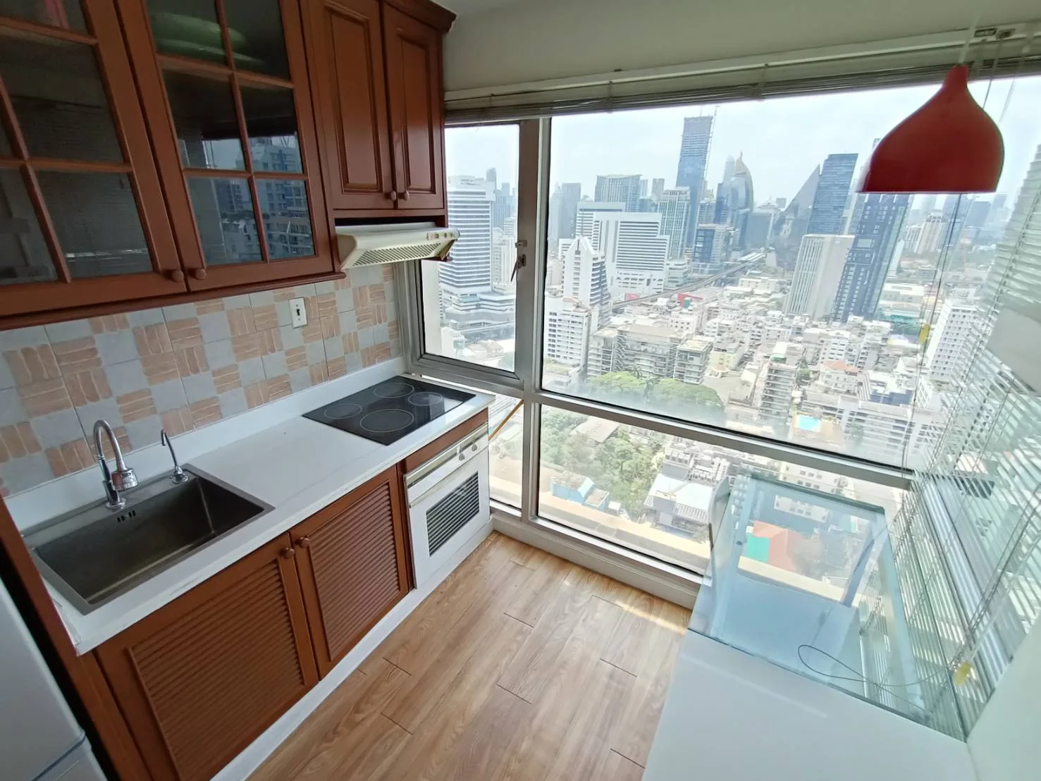 Property photos for Sukhumvit Suite