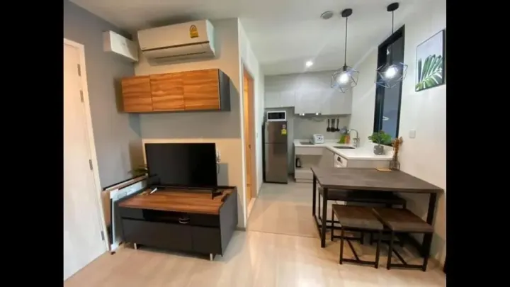 Property photos for Life Asoke