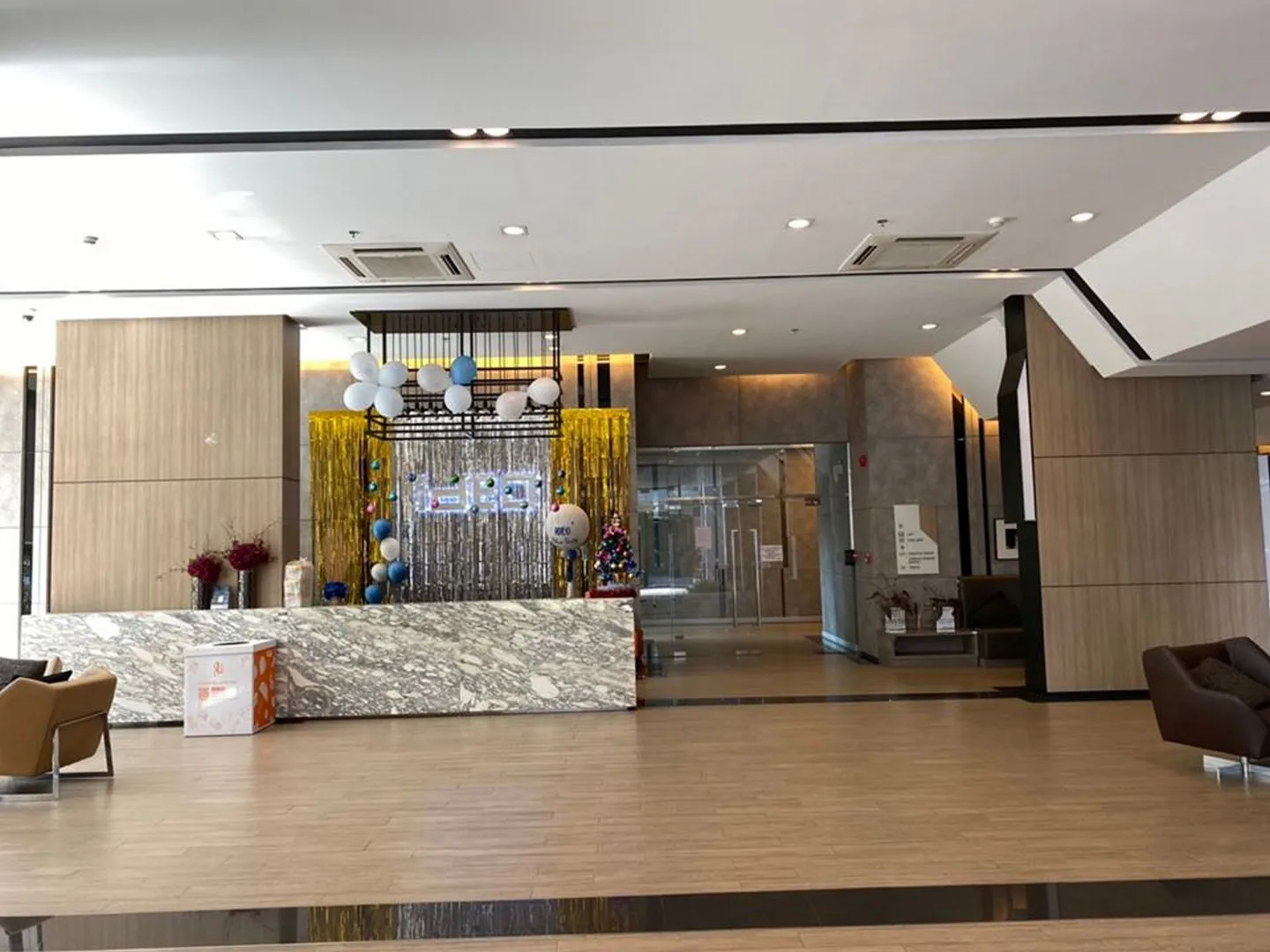 Property photos for Ideo Sathorn - Thaphra