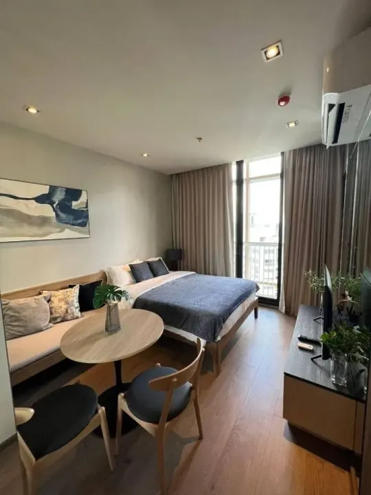 Property photos for Park Origin Phromphong