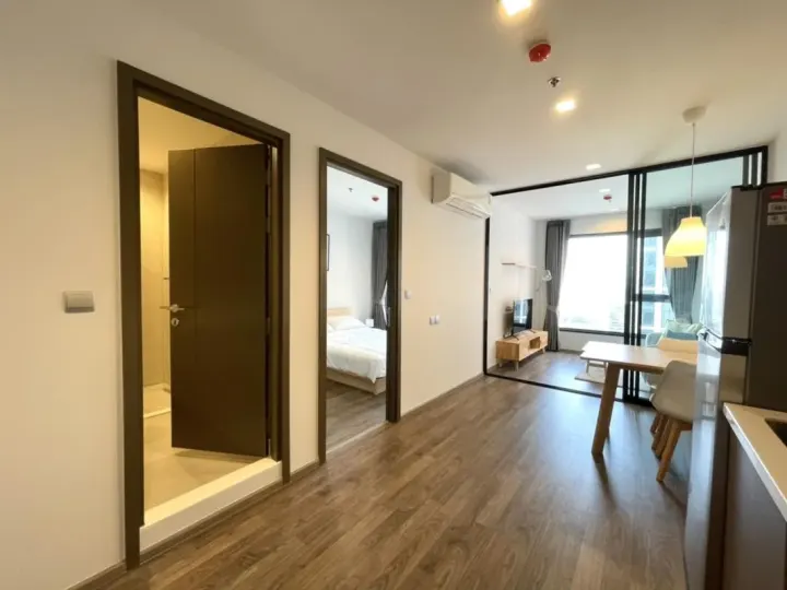 Property photos for Life Ladprao Valley