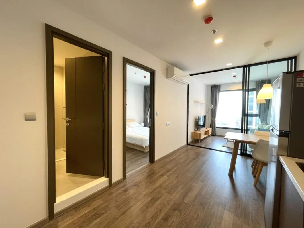 Property photos for Life Ladprao Valley