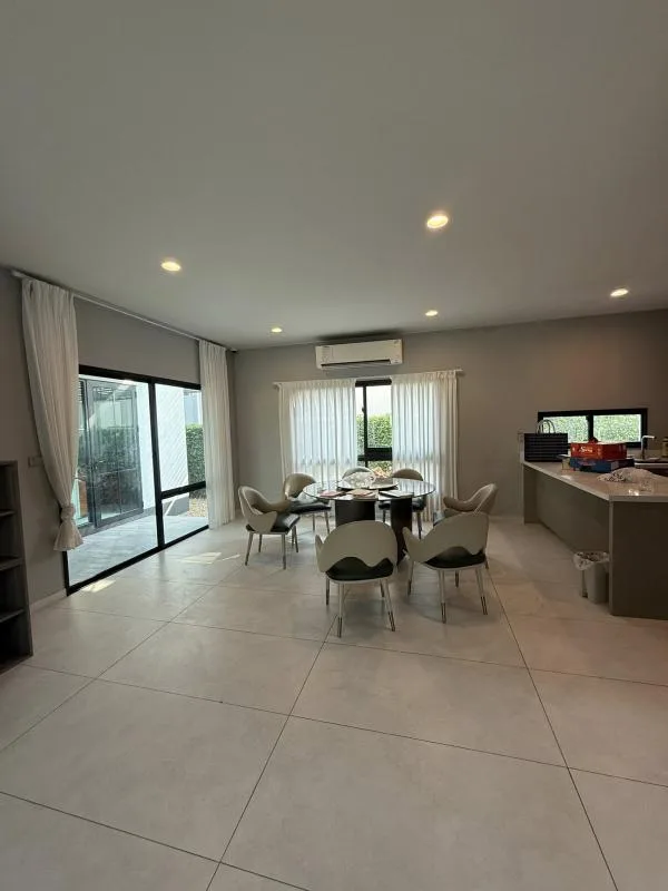 Property photos for Else Krungthep Kreetha