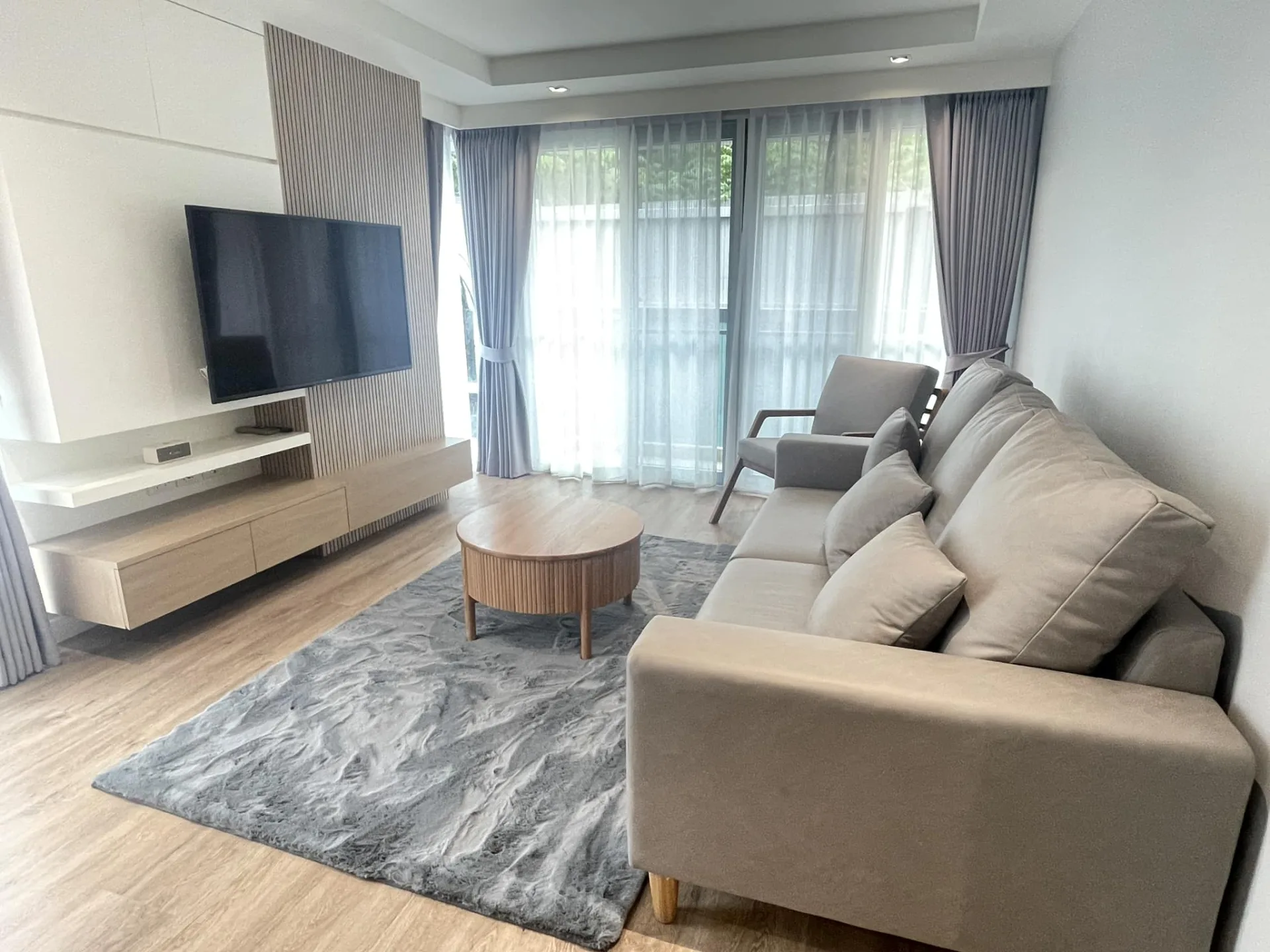Property photos for M Ville