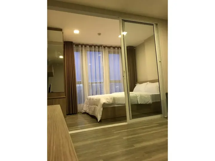 Property photos for Moniiq Sukhumvit 64