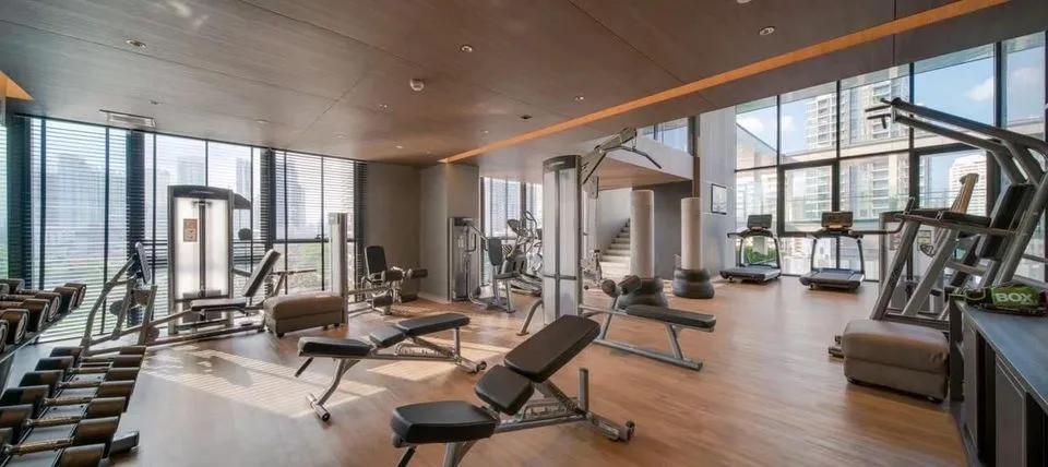 Property photos for BEATNIQ Sukhumvit 32