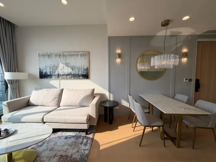 Property photos for Anil Sathorn 12
