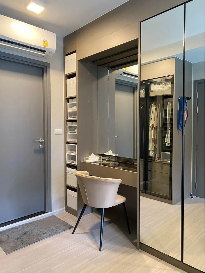 Property photos for Quintara Phume Sukhumvit 39