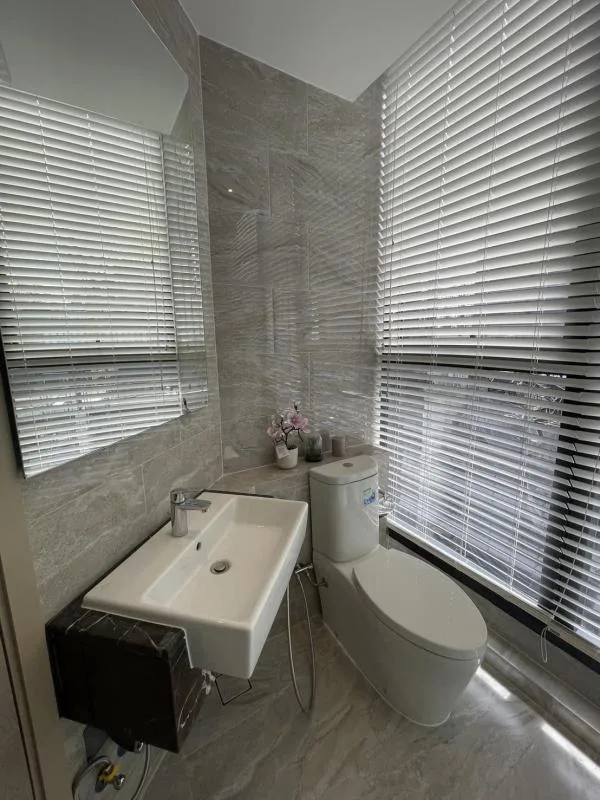 Property photos for ASHTON Asoke - Rama 9