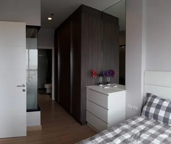 Property photos for Urbano Absolute Sathon - Taksin