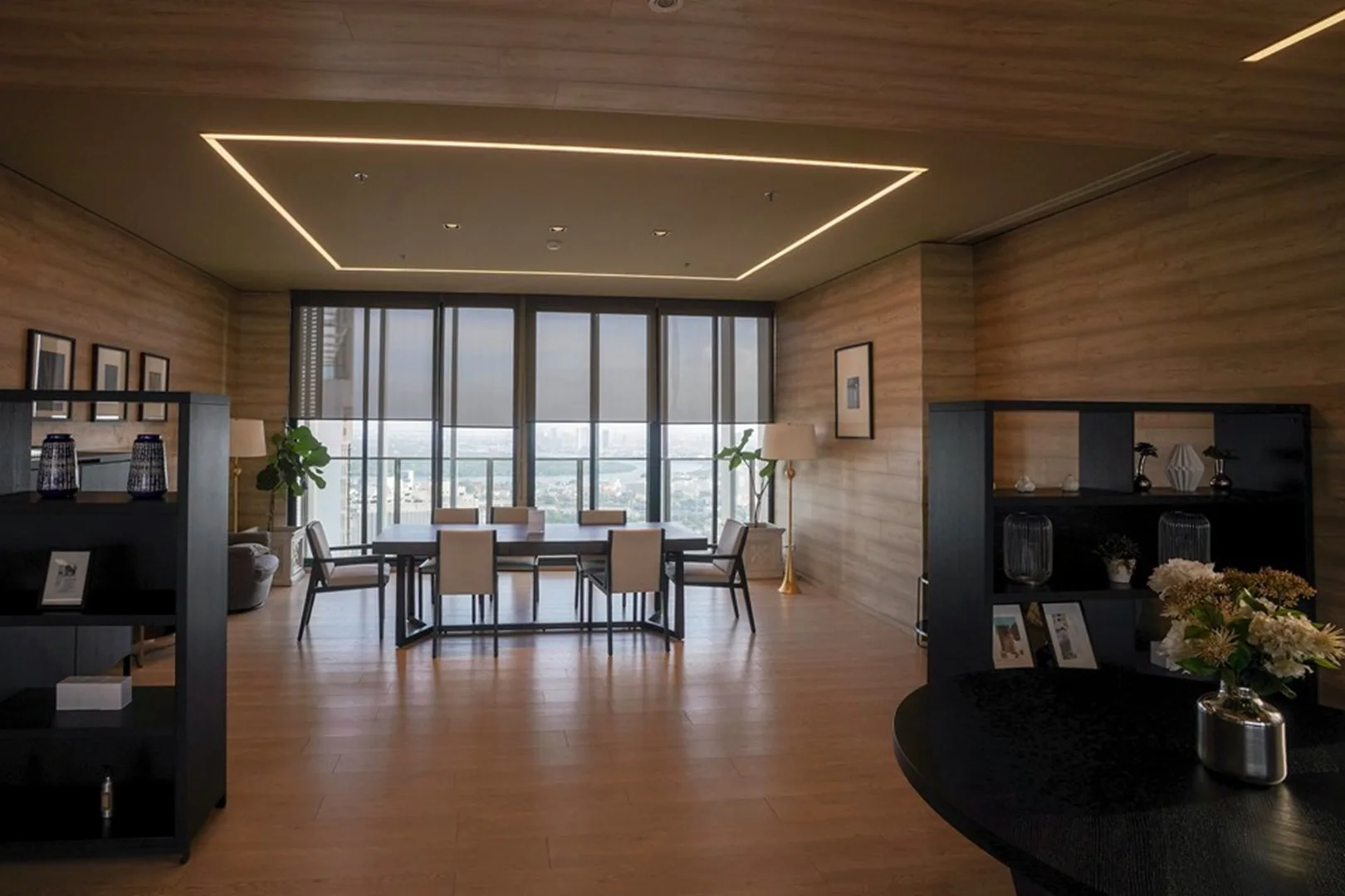Property photos for Park Origin Phromphong