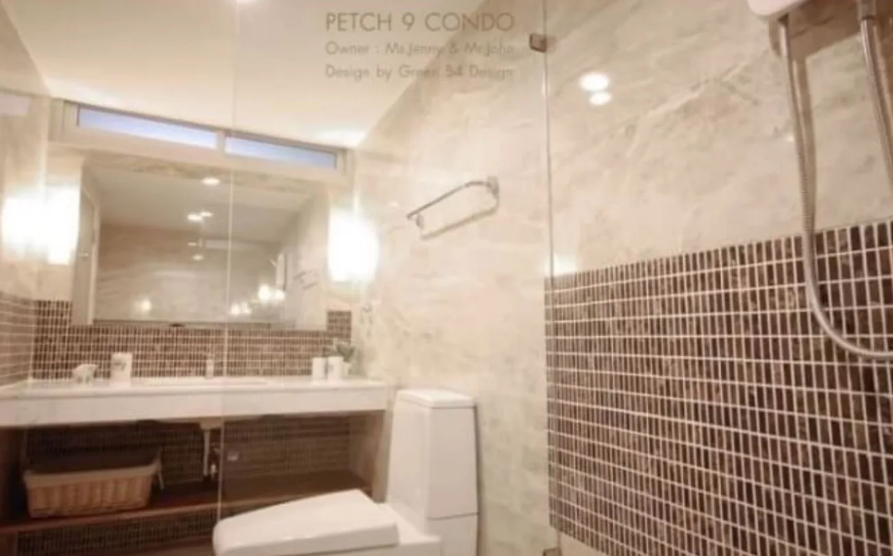 Property photos for Petch 9 Tower