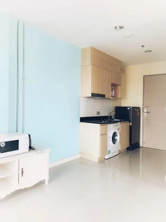 Property photos for Ideo Ratchada - Huaykwang