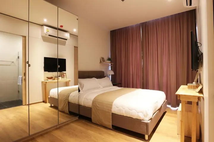 Property photos for Park Origin Phromphong