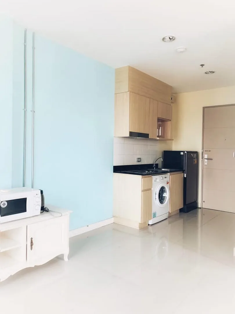 Property photos for Ideo Ratchada - Huaykwang
