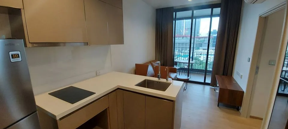 Property photos for Quinn Sukhumvit 101