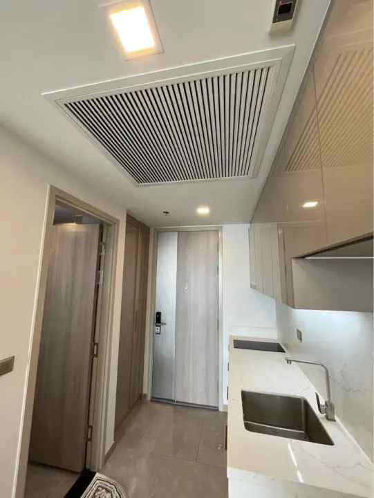 Property photos for One 9 Five Asoke - Rama 9