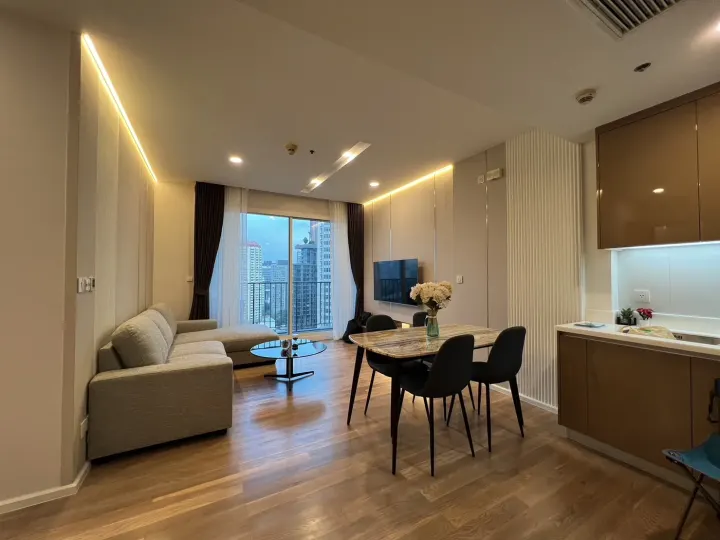 Property photos for Siri at Sukhumvit