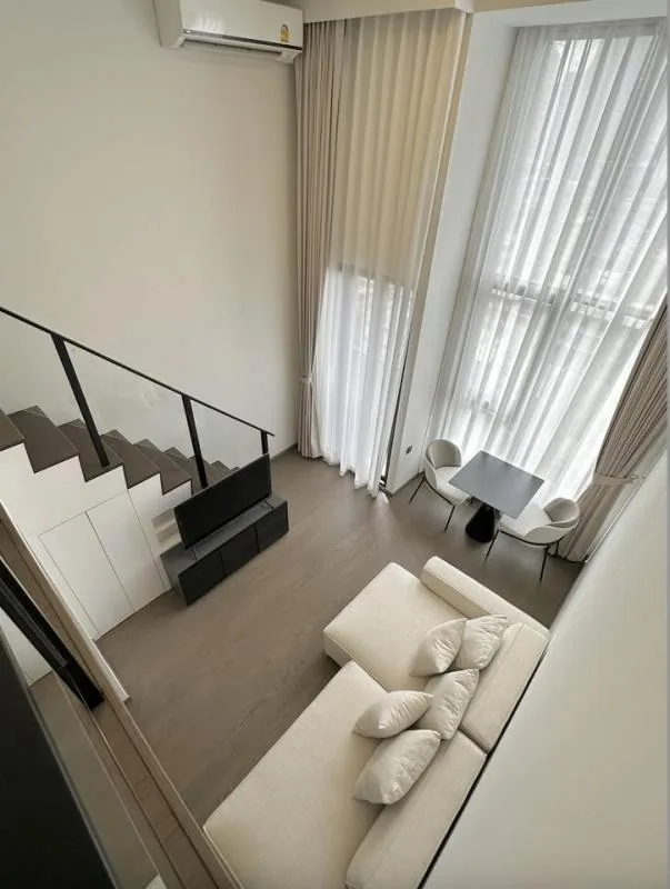 Property photos for Park Origin Chula-samyan