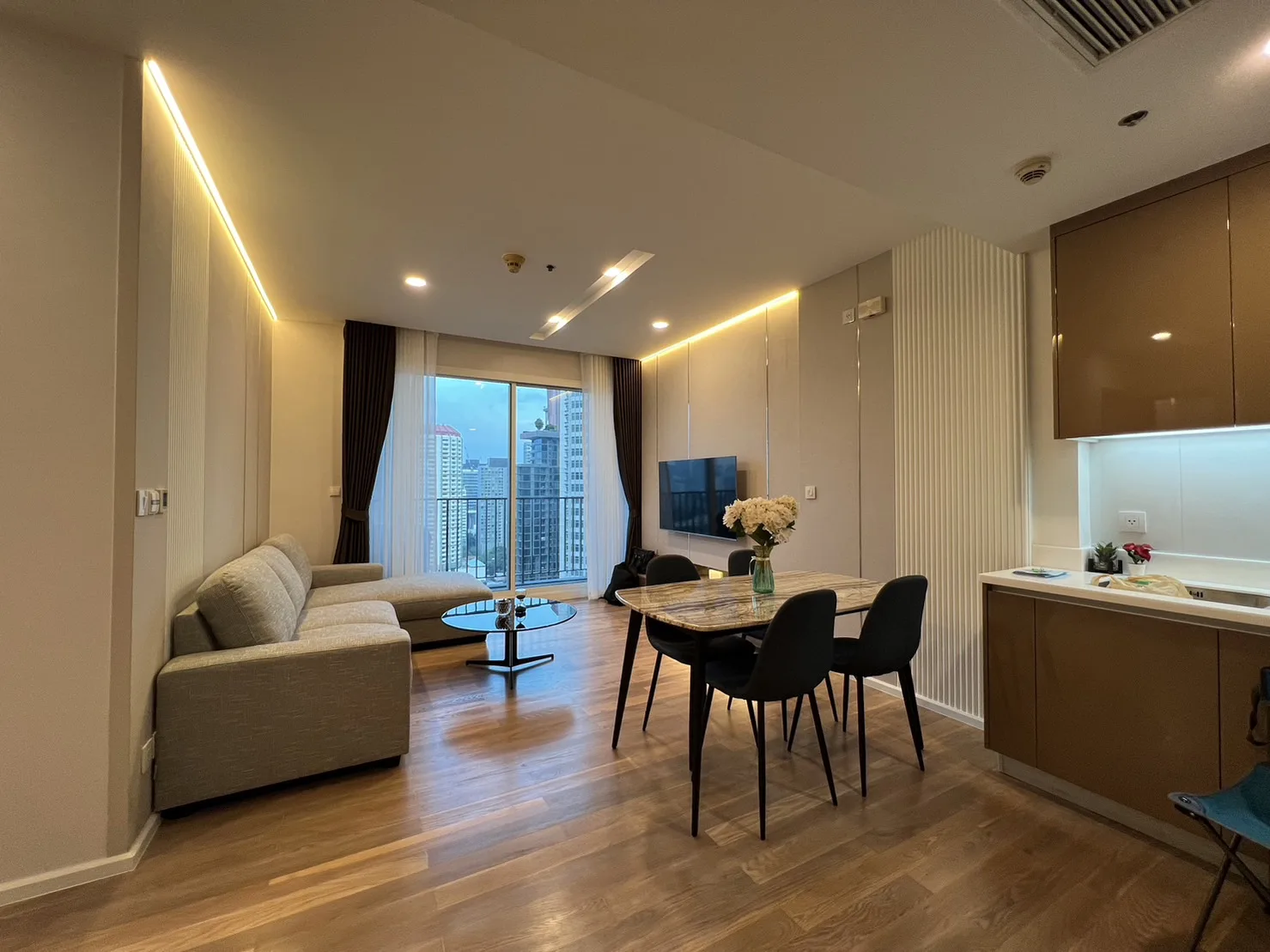 Property photos for Siri at Sukhumvit