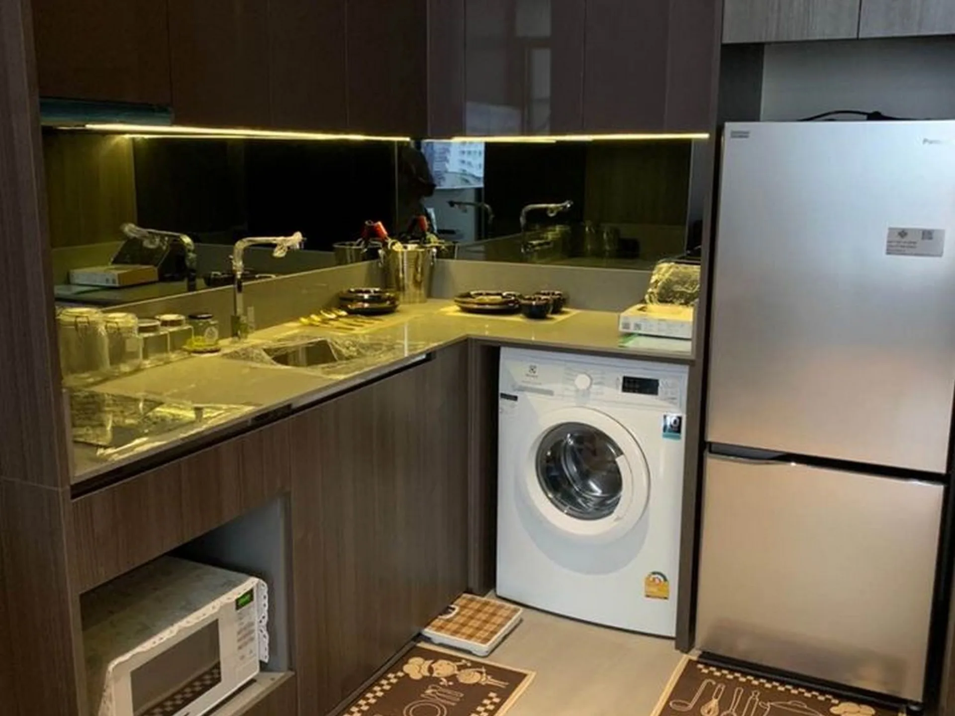 Property photos for The FINE Bangkok Thonglor - Ekamai